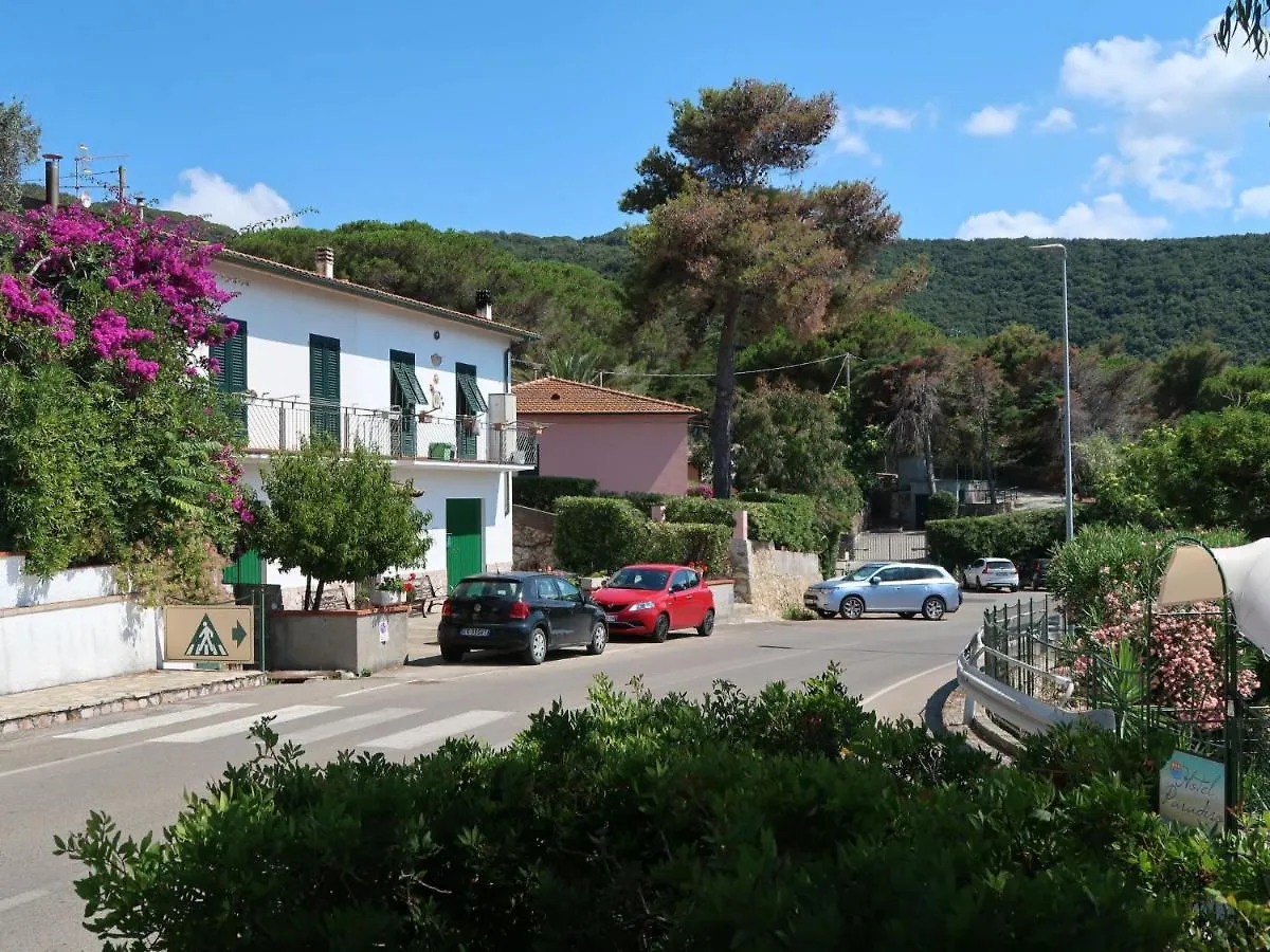 Contacten van Apartment Al Tramonto By Interhome