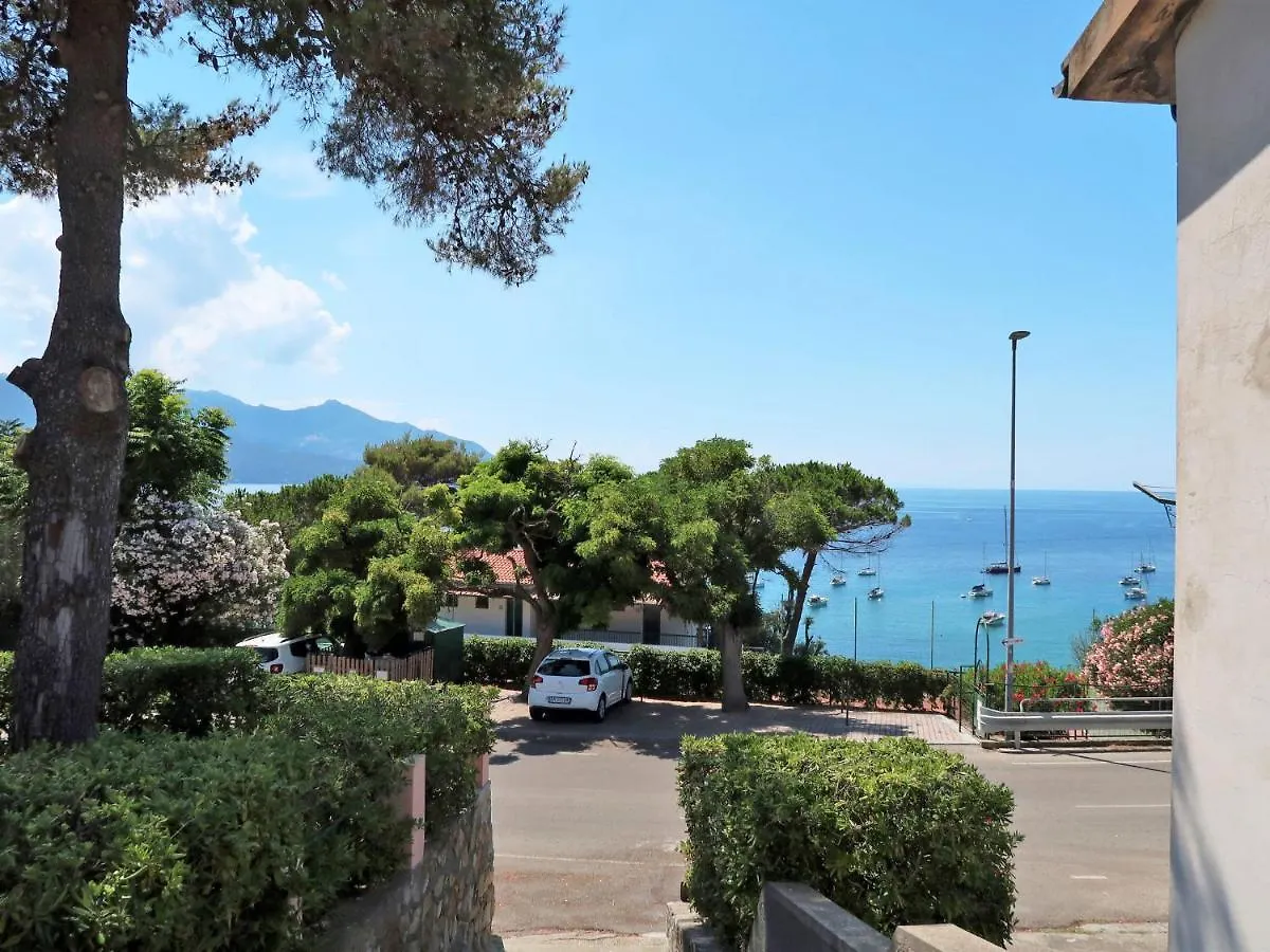 Apartment Al Tramonto By Interhome Portoferraio