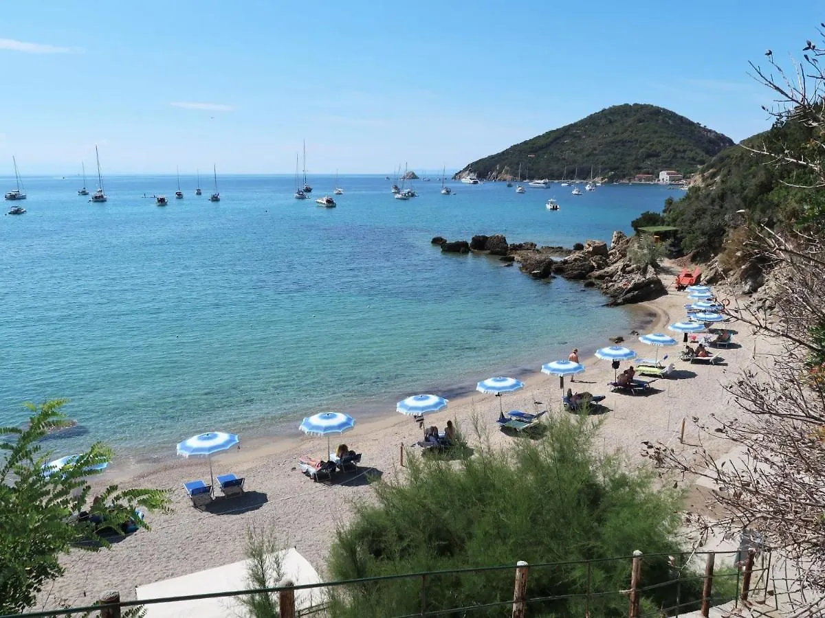 Apartment Al Tramonto By Interhome Portoferraio