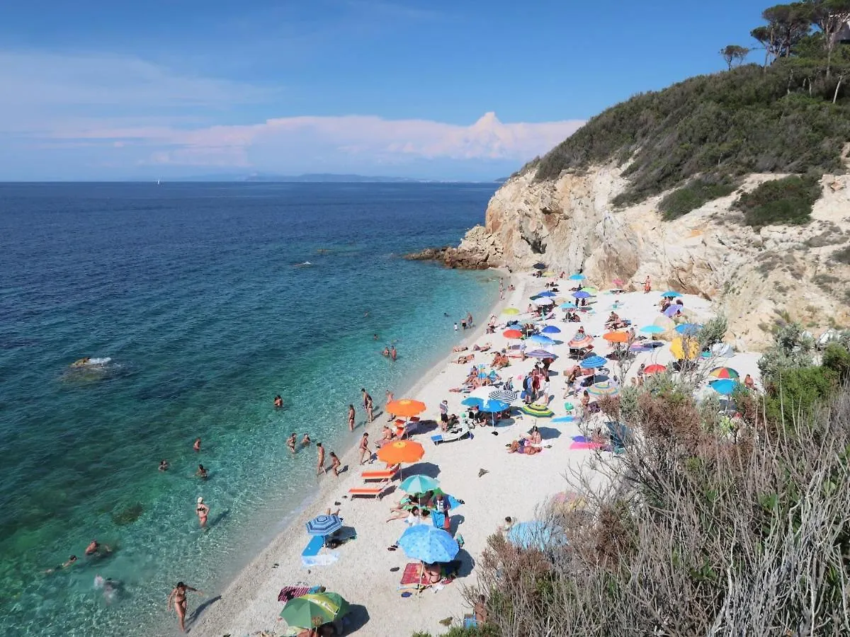 Apartment Al Tramonto By Interhome Portoferraio