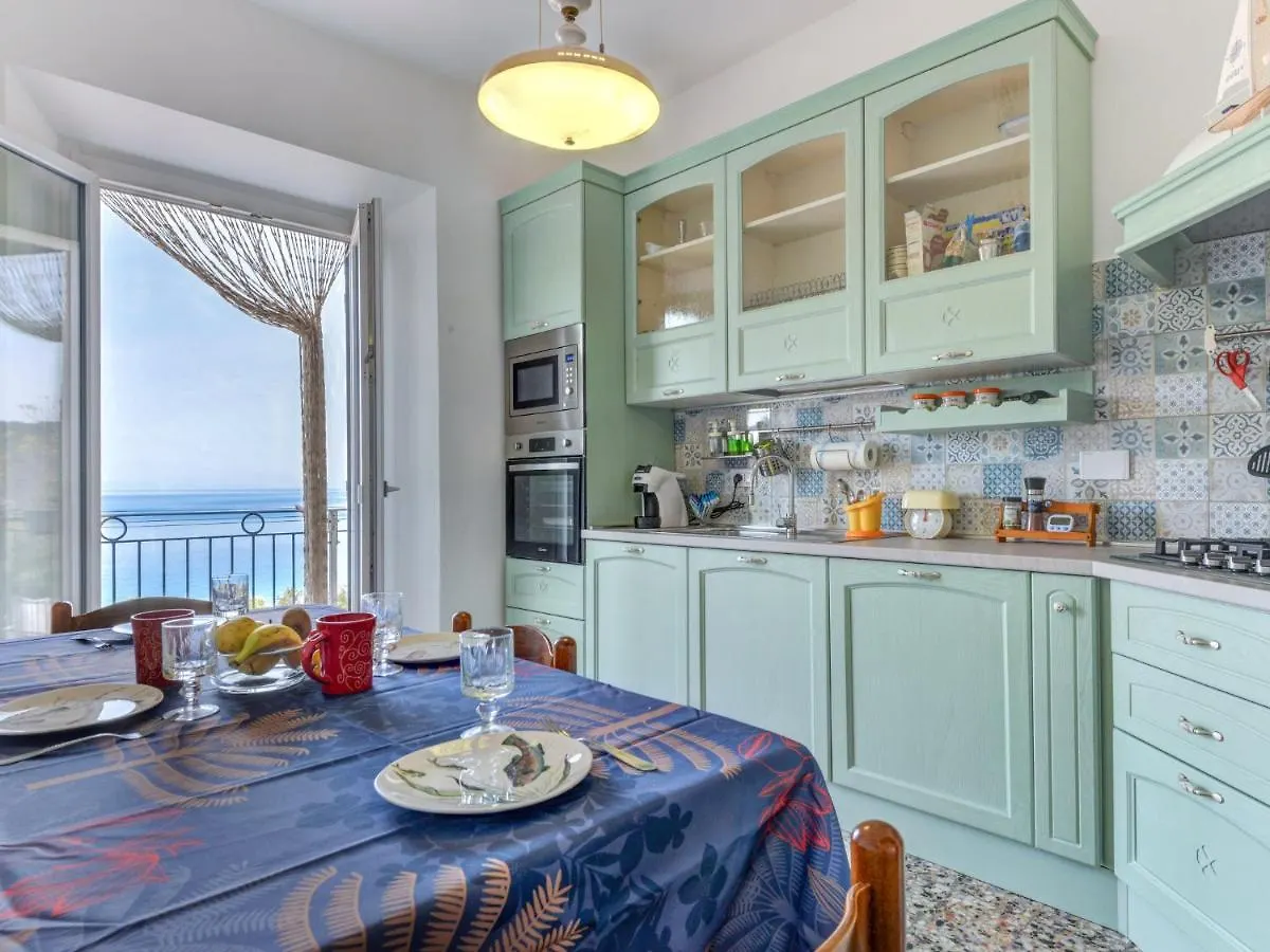 Apartment Al Tramonto By Interhome Portoferraio Italië