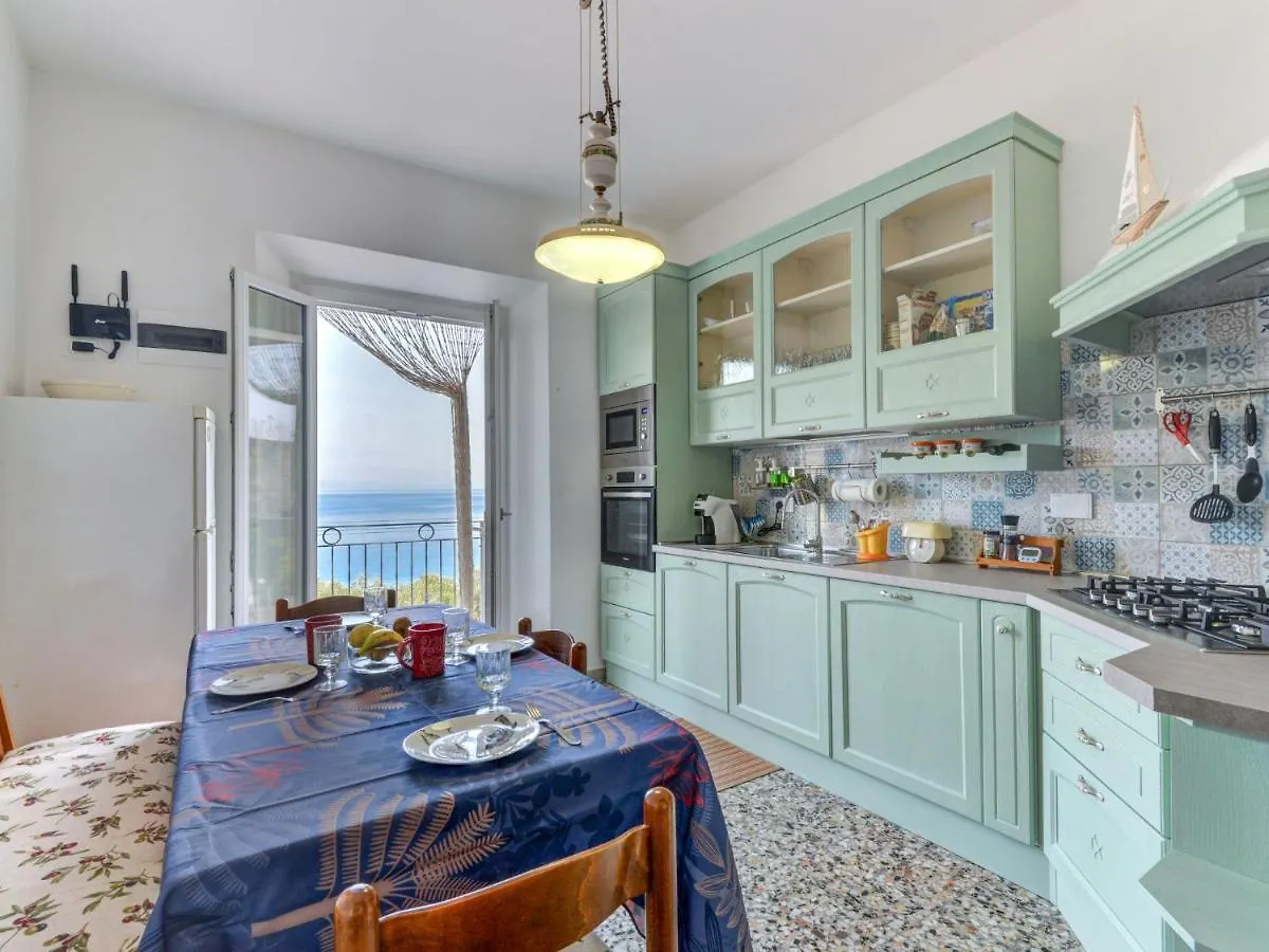 Apartment Al Tramonto By Interhome Portoferraio