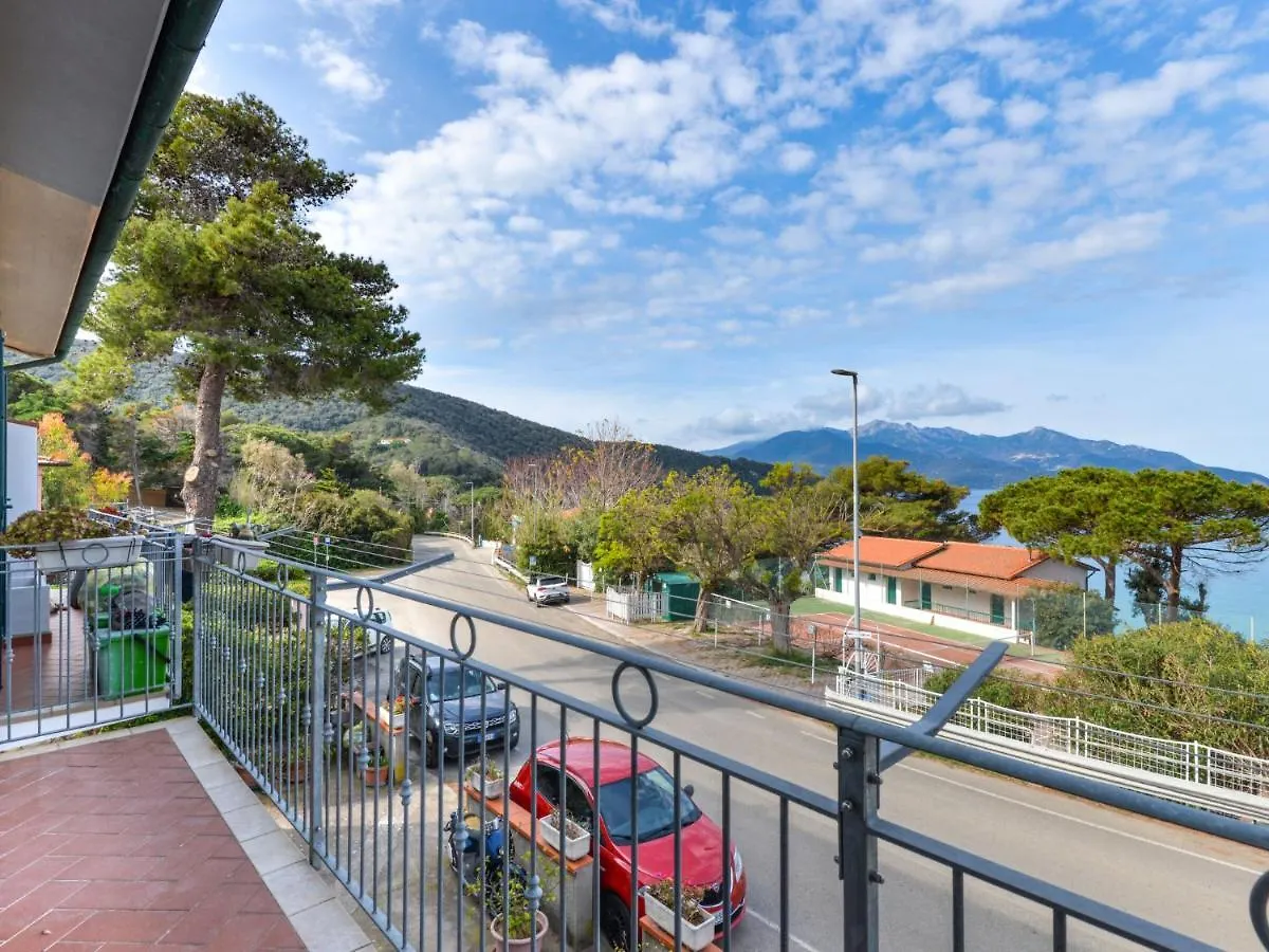 Appartamento Locazione Turistica Al Tramonto Portoferraio Italia