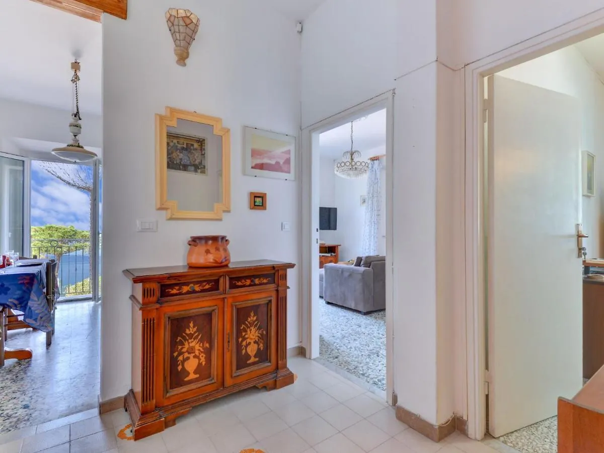 Apartment Al Tramonto By Interhome Portoferraio 0*,  Italië