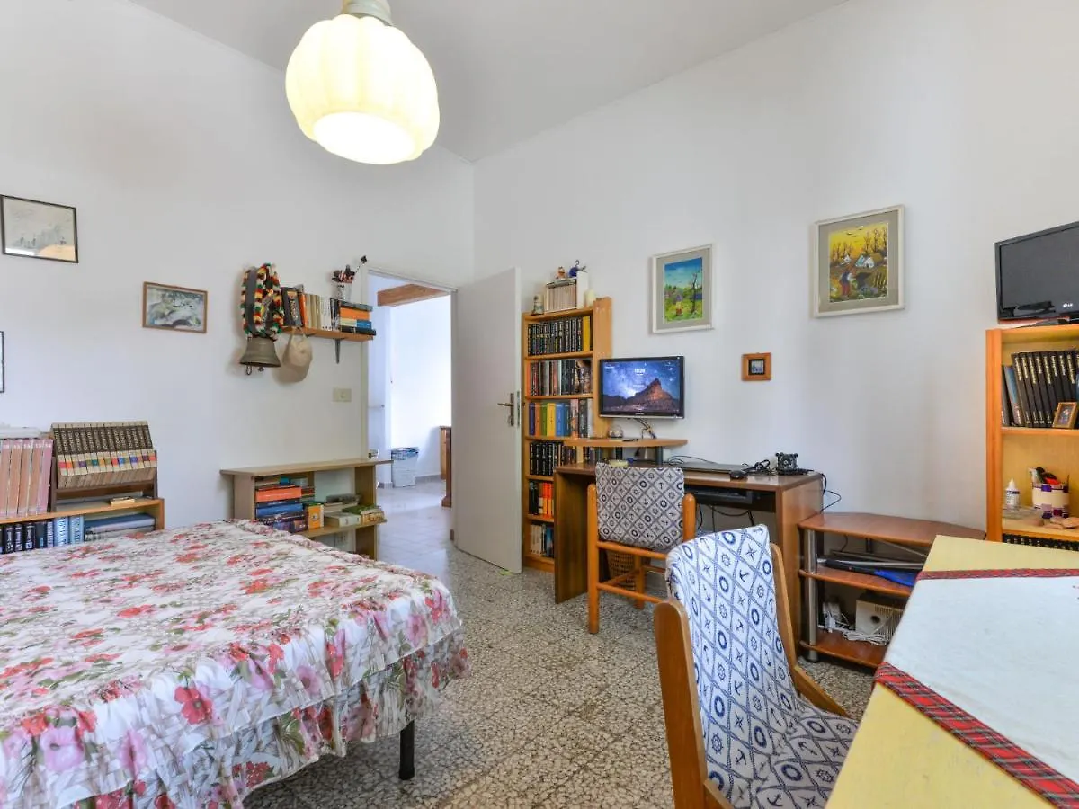 Apartment Al Tramonto By Interhome Portoferraio Italië