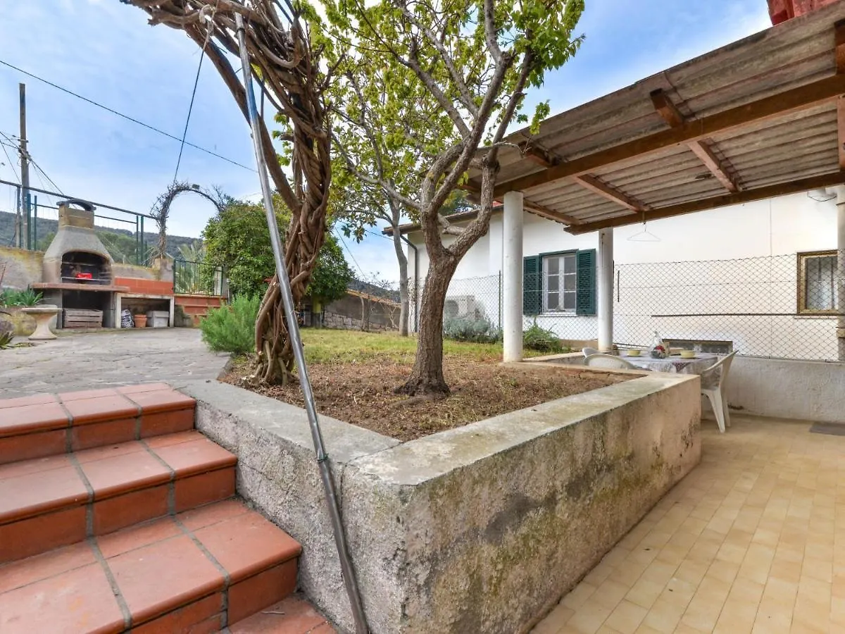 Apartment Al Tramonto By Interhome Portoferraio