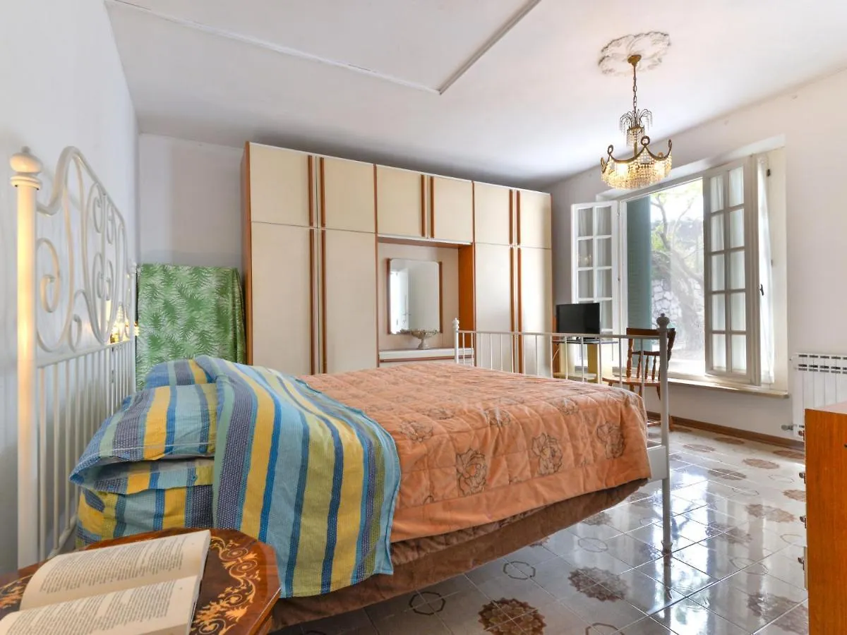 Apartment Al Tramonto By Interhome Portoferraio 0*,