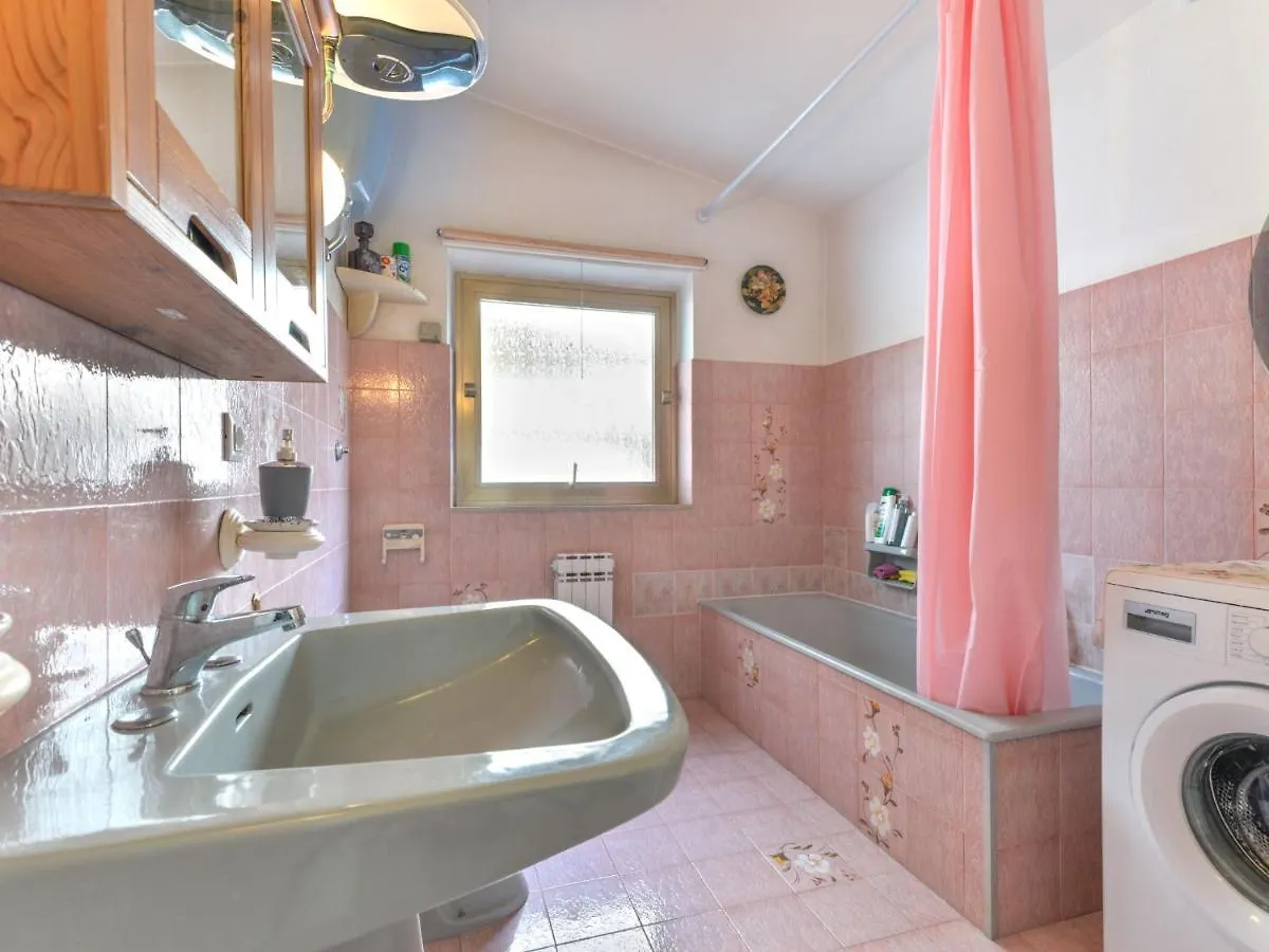 Apartment Al Tramonto By Interhome Portoferraio