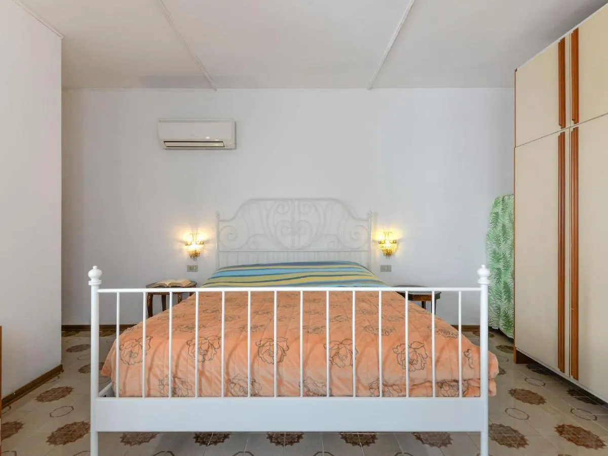 Apartment Al Tramonto By Interhome Portoferraio Italië