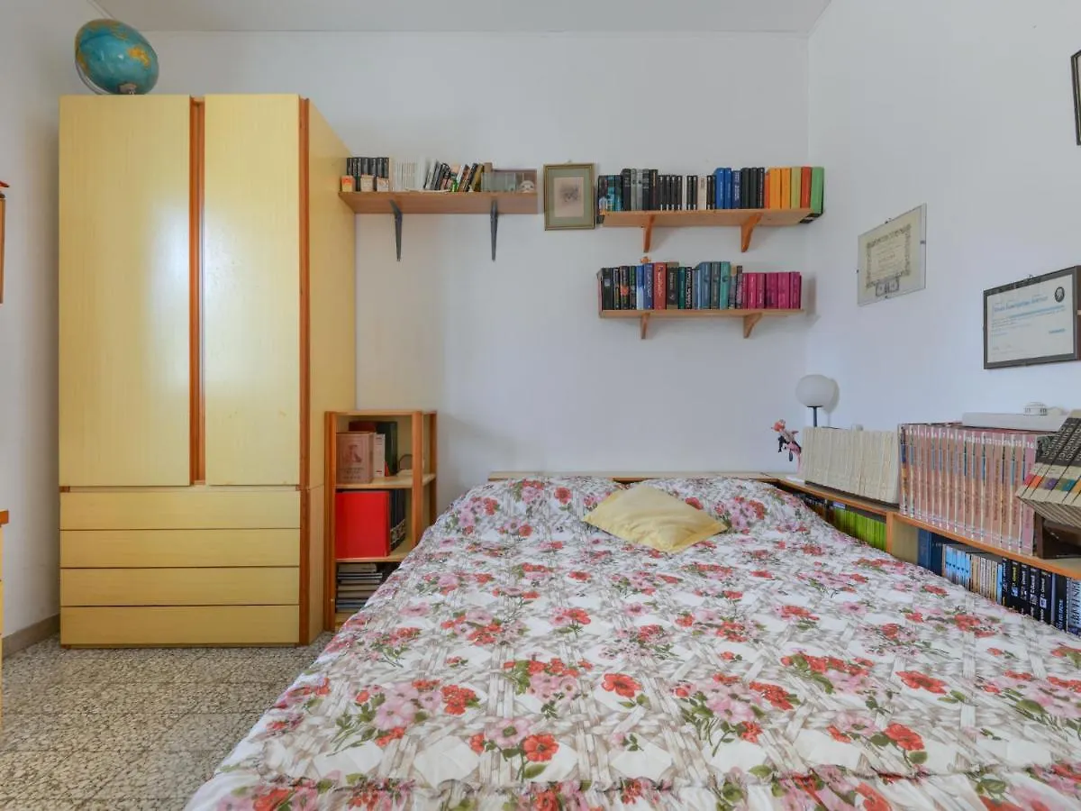 Apartment Al Tramonto By Interhome Portoferraio 0*,  Italië