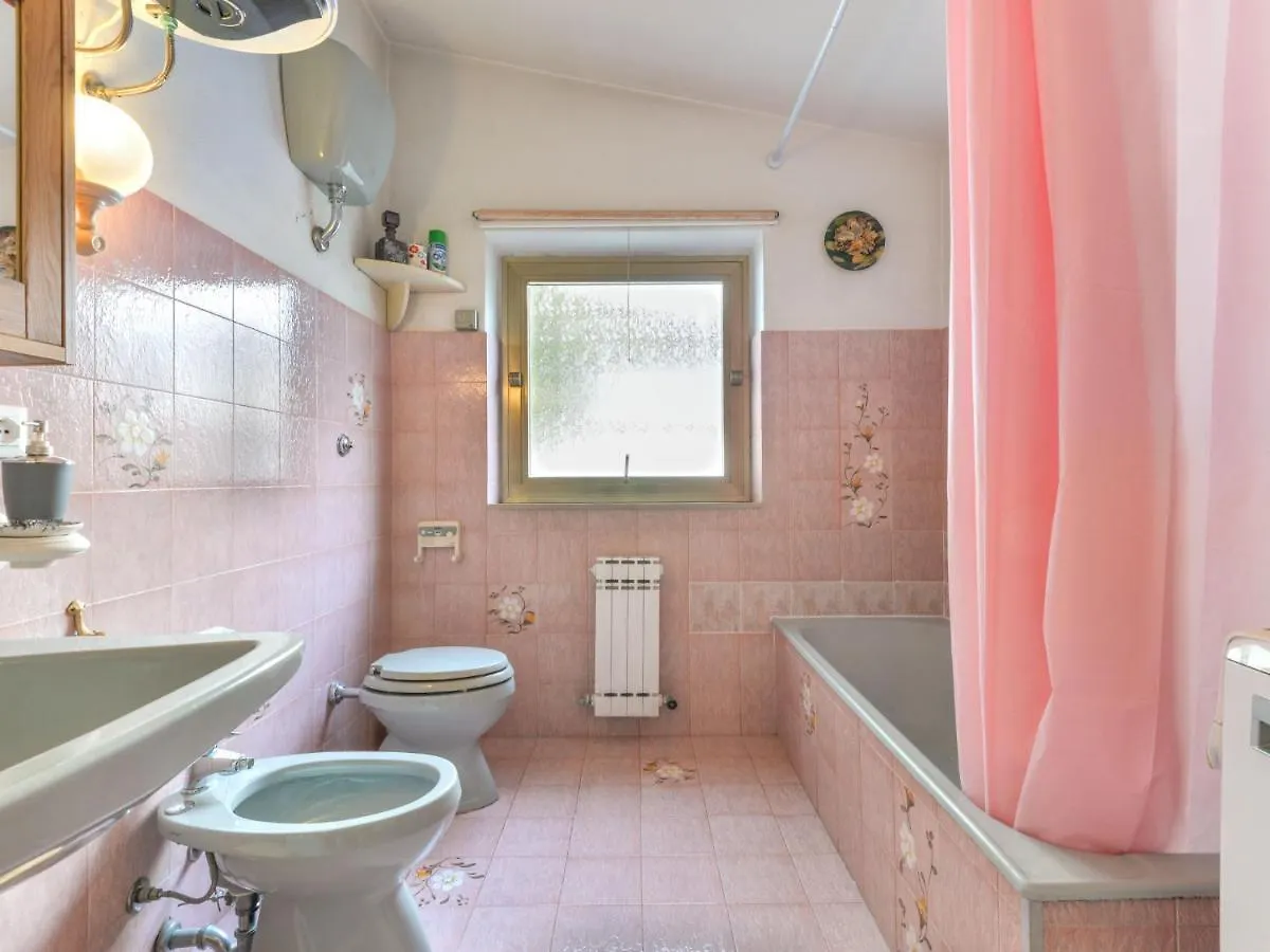 Apartment Al Tramonto By Interhome Portoferraio