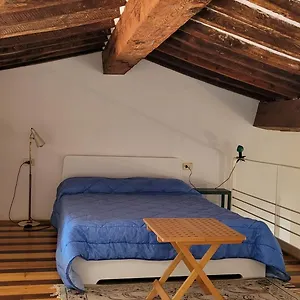  Appartamento Delizioso Loft A Stella, Isola D'elba